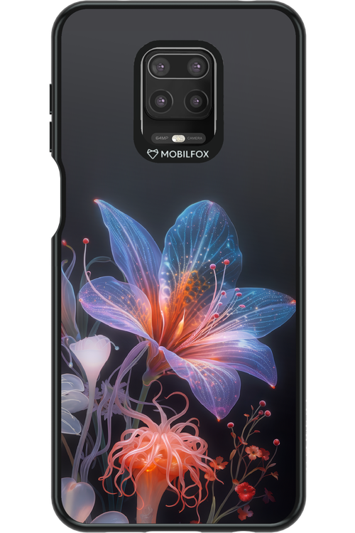 BIOLUMINESCENT 2.0 - Xiaomi Redmi Note 9 Pro