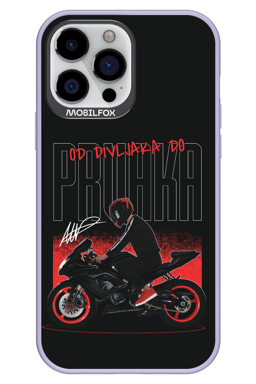 PRVHKA 2.0 - Apple iPhone 13 Pro Max
