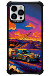 Sunset Run - Apple iPhone 12 Pro Max