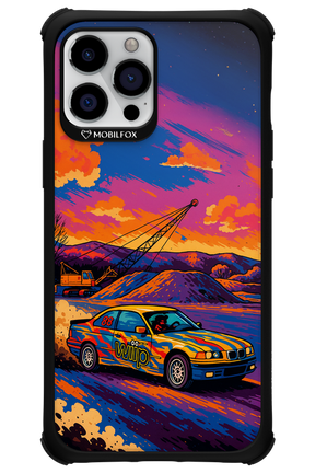 Sunset Run - Apple iPhone 12 Pro Max