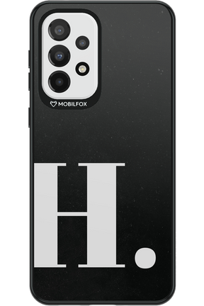H (Off Space) 2.0 - Samsung Galaxy A33