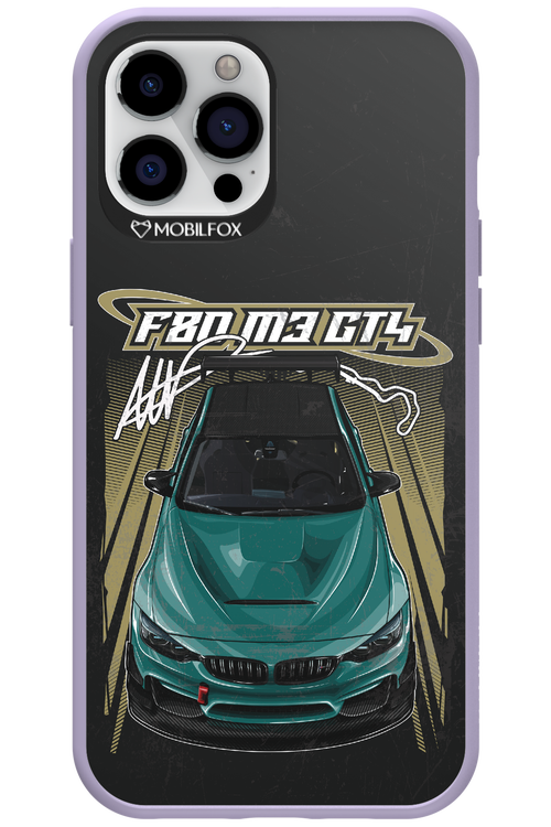 FBD M3 GT4 2.0 - Apple iPhone 12 Pro Max