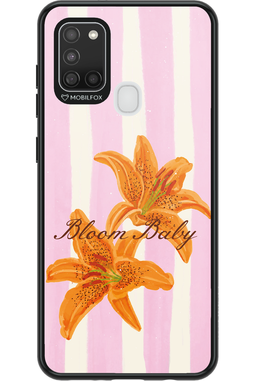 Bloom Baby 2.0 - Samsung Galaxy A21 S