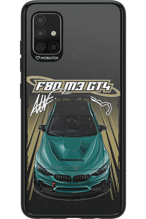 FBD M3 GT4 2.0 - Samsung Galaxy A51