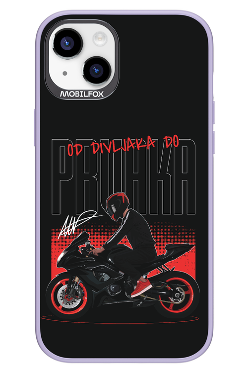 PRVHKA 2.0 - Apple iPhone 14 Plus