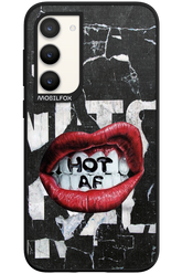 HOT AS F - Samsung Galaxy S23 Plus