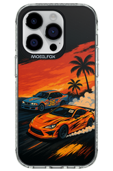 Palm Drift - Apple iPhone 14 Pro