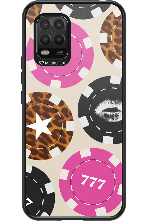 All In - Xiaomi Mi 10 Lite 5G