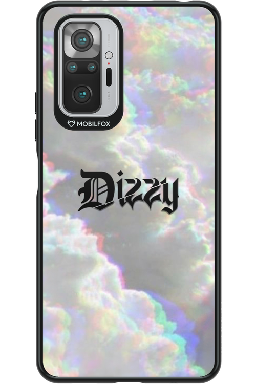 Dizzy Slice - Xiaomi Redmi Note 10 Pro