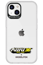 ADRI36 x Mobilfox Edition - Apple iPhone 13
