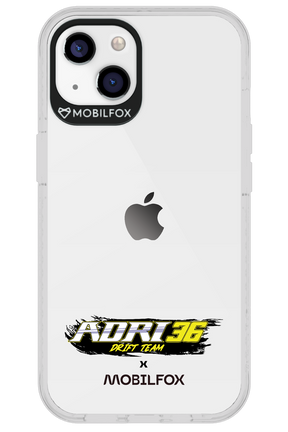 ADRI36 x Mobilfox Edition - Apple iPhone 13