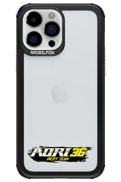 ADRI36 Signature 2.0 - Apple iPhone 13 Pro Max