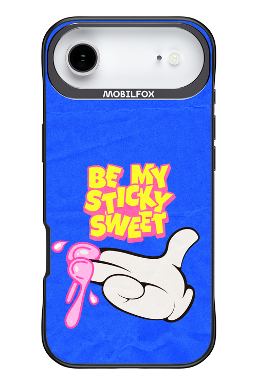 be my sticky sweet 2.0 - Apple iPhone 17 Air