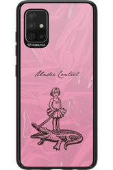 Under control 2.0 - Samsung Galaxy A51
