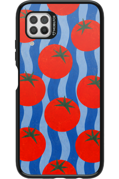 TOMATO 2.0 - Huawei P40 Lite