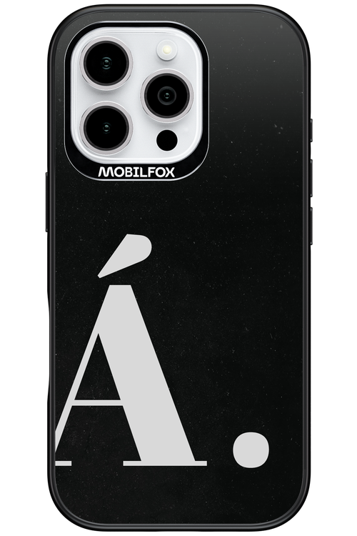 A II (Off Space) 2.0 - Apple iPhone 16 Pro