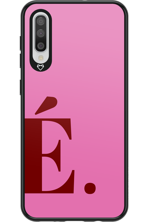 E II (Sorbet) 2.0 - Samsung Galaxy A50