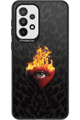 Shit happens - Samsung Galaxy A33