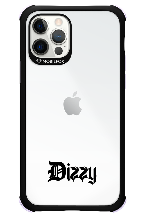 Crimson Code - Apple iPhone 12 Pro