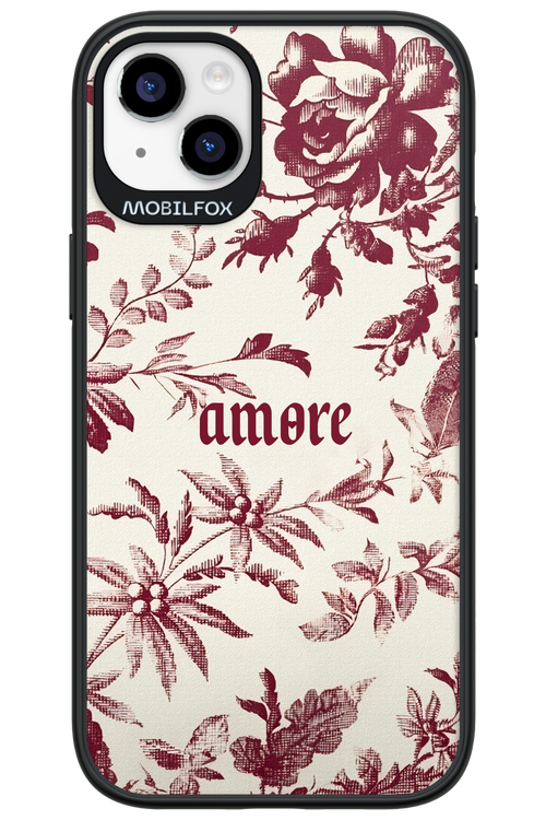 Amore 2.0 - Apple iPhone 14 Plus