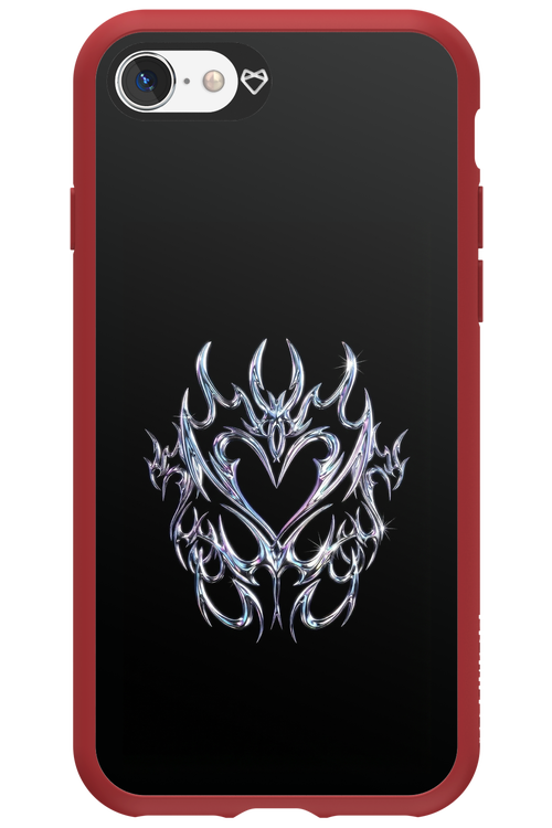 Silver Soul 2.0 - Apple iPhone SE 2022