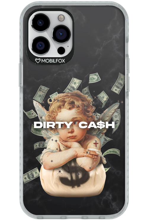 DirtyCash - Apple iPhone 12 Pro Max