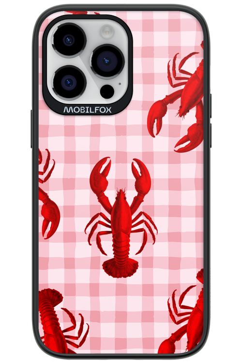 Lobster - Apple iPhone 14 Pro Max