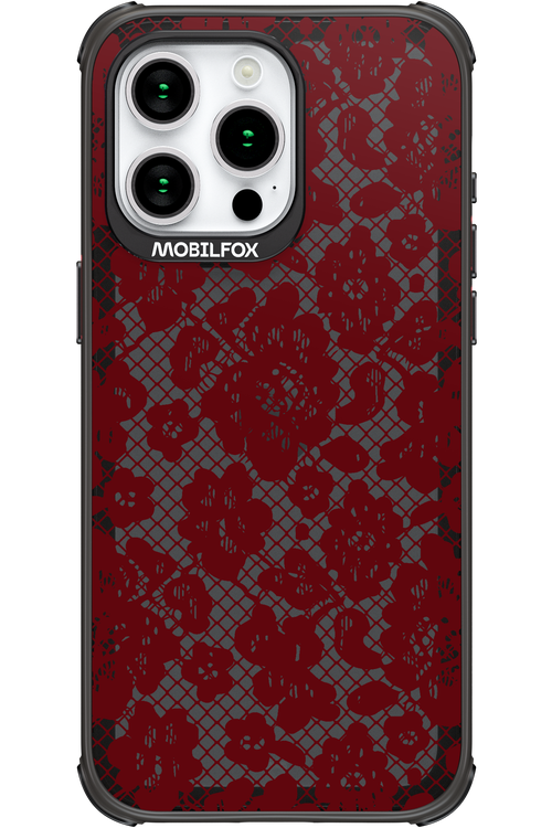 Lace Lover - Apple iPhone 15 Pro Max