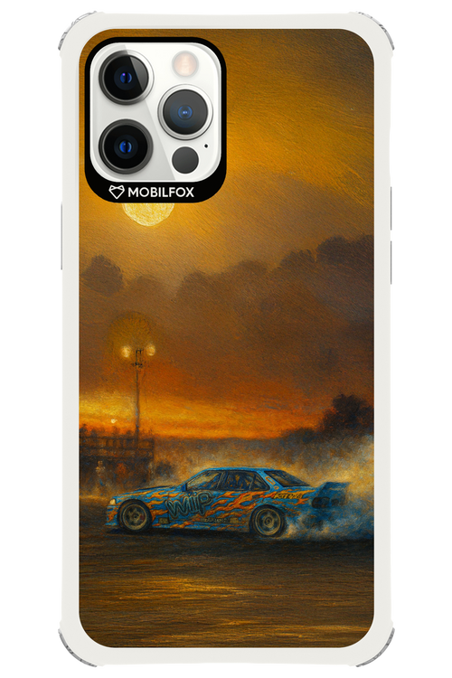 Drift Chaos - Apple iPhone 12 Pro Max