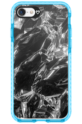 Crystal Noir - Apple iPhone 8