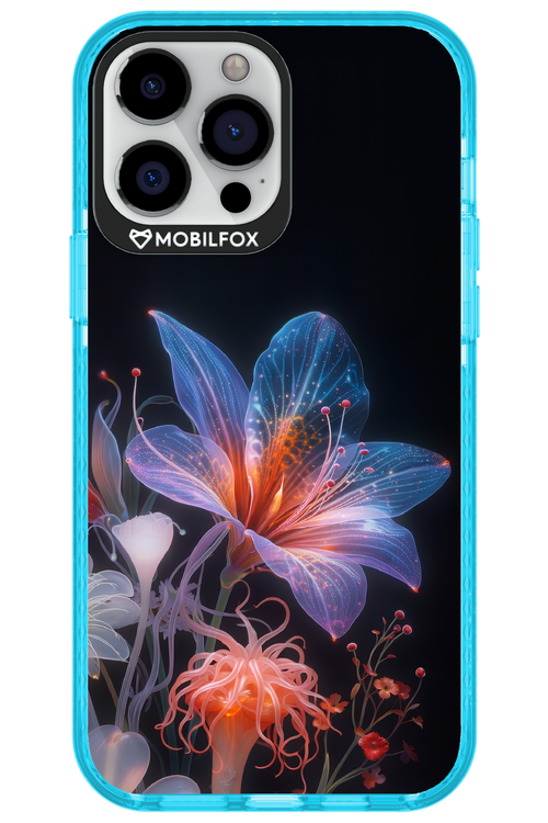 BIOLUMINESCENT 2.0 - Apple iPhone 13 Pro Max