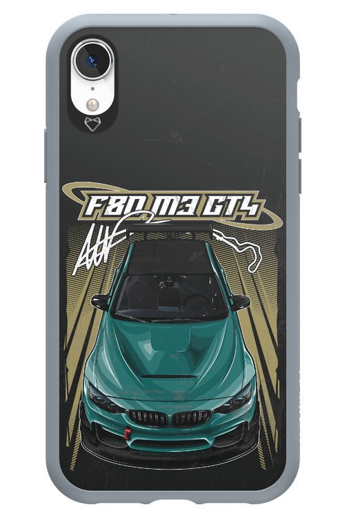 FBD M3 GT4 2.0 - Apple iPhone XR