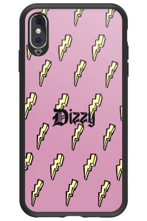 Dizzy Rozo - Apple iPhone XS Max