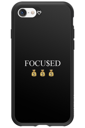 FOCU$ED - Apple iPhone 7