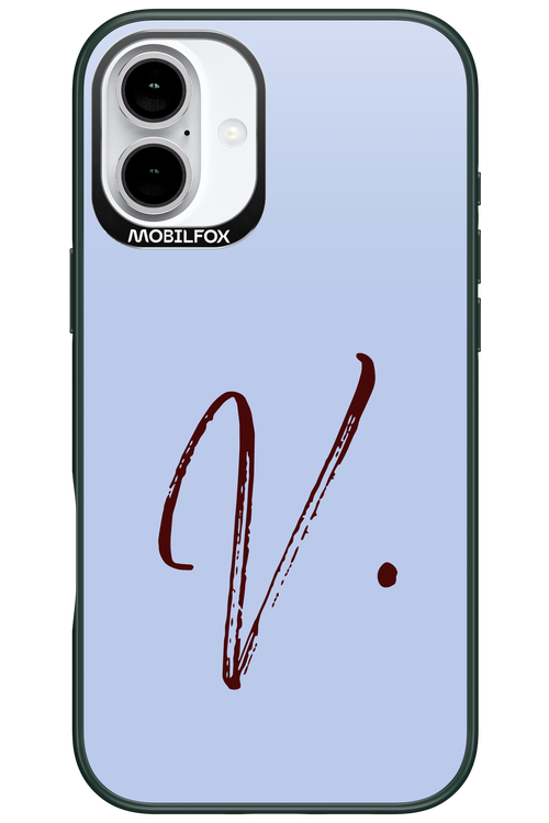 (Jellyfish Presso) V 2.0 - Apple iPhone 16 Plus