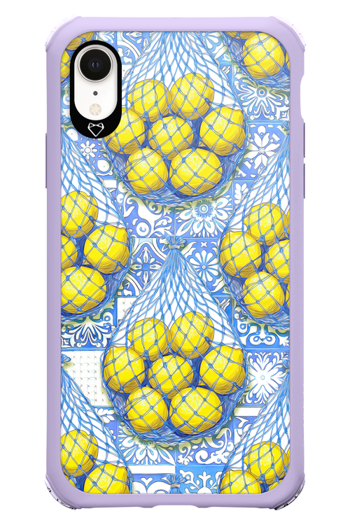 Net Style - Apple iPhone XR