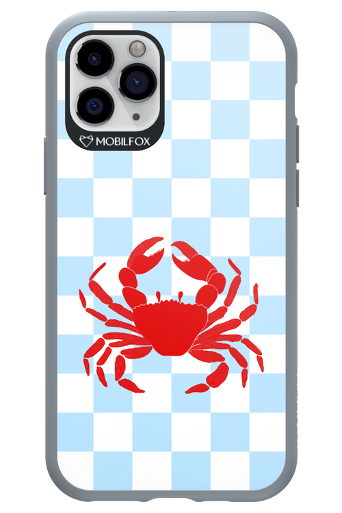 Oh Crab - Apple iPhone 11 Pro