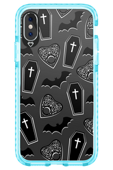 After Death - Apple iPhone X