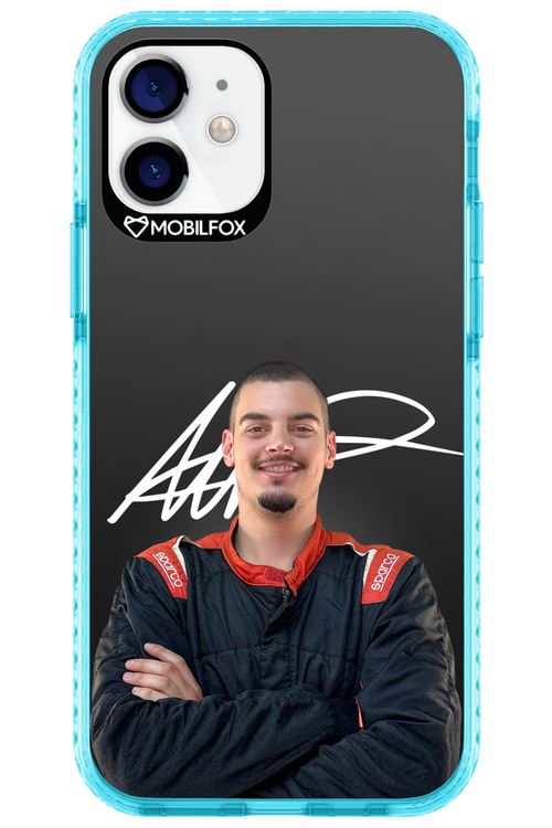Driver’s Pride 2.0 - Apple iPhone 12