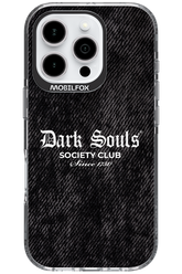 Dark Souls - Apple iPhone 16 Pro