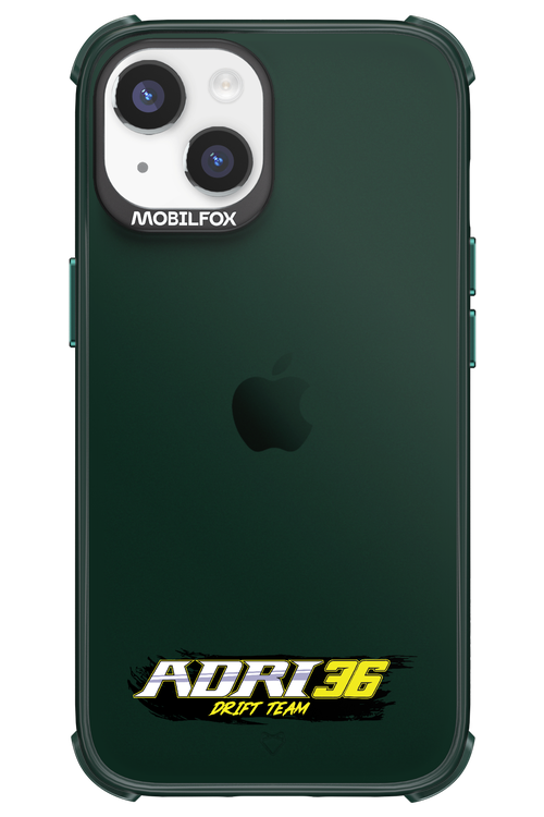 ADRI36 Signature - Apple iPhone 14