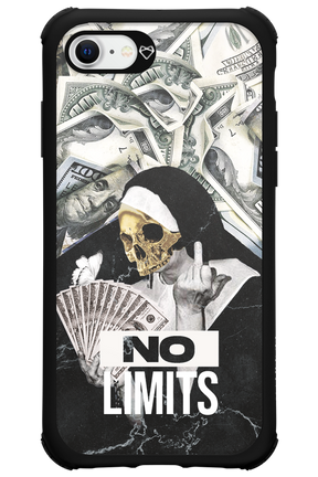 No Limits - Apple iPhone SE 2022