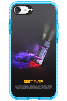 Drift Away - Apple iPhone 7