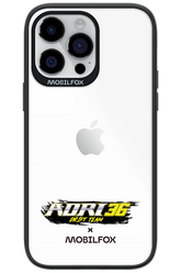 ADRI36 x Mobilfox Edition 2.0 - Apple iPhone 14 Pro Max