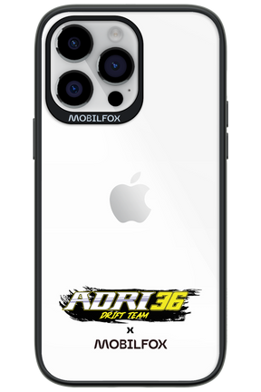 ADRI36 x Mobilfox Edition 2.0 - Apple iPhone 14 Pro Max
