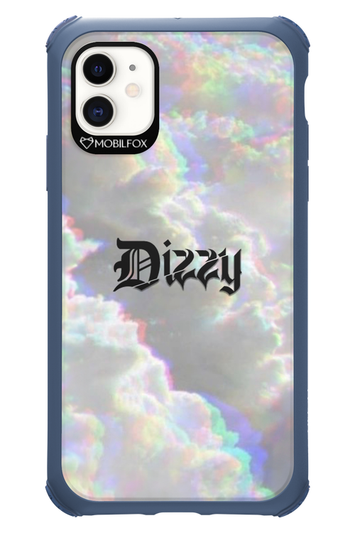 Dizzy Slice - Apple iPhone 11