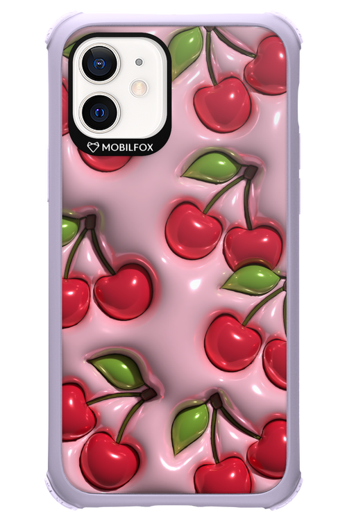 Cherry Bomb - Apple iPhone 12