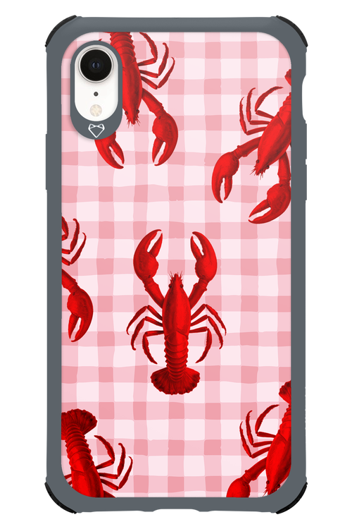 Lobster - Apple iPhone XR