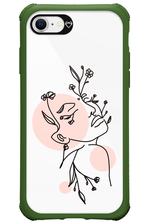 Confidence - Apple iPhone SE 2022