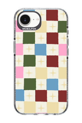 Winter Scarf - Apple iPhone 16e